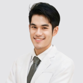 Worapat Suppagornmongkol, M.D.