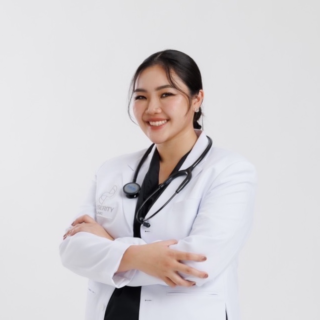 Dr. Aticha Udomdech