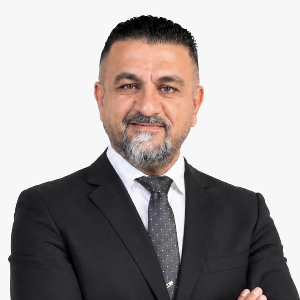 Ghazwan Abdulla Hasan