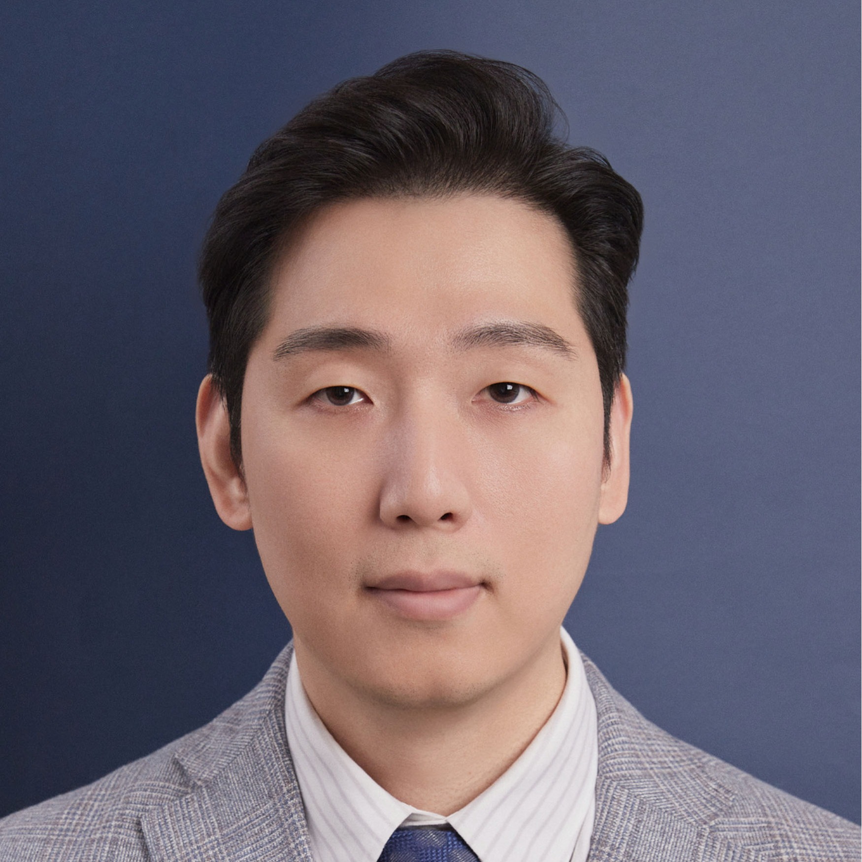 Dong Hyun (Dhanesh) Lee