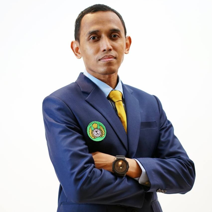 Dr. dr. Yudha Mathan Sakti, Sp.O.T.Subsp.O.T.B(K)