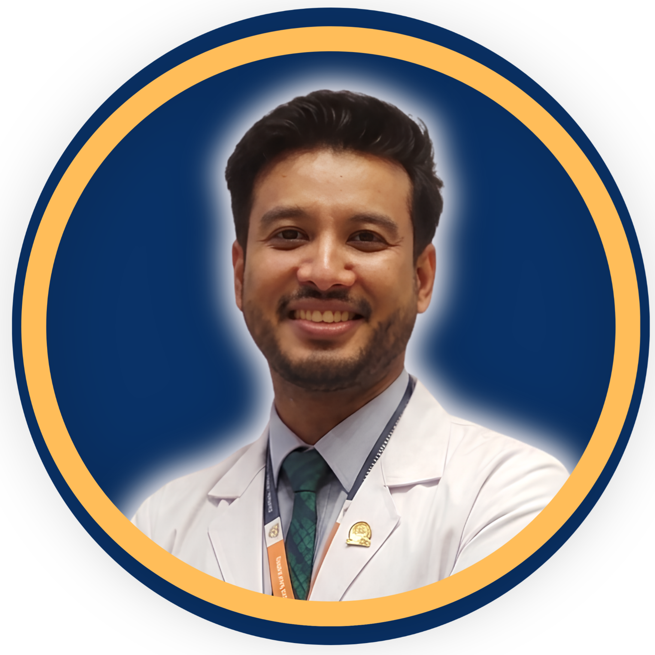 Dr. Aayush Shrestha